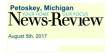  Petoskey, Michigan￼
            
August 5th, 2017
Learn some manners: Etiquette school adds Petoskey office